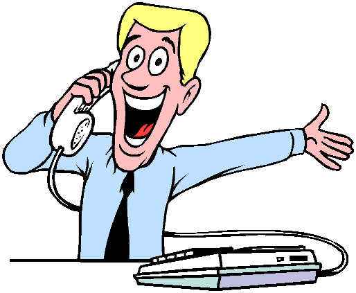 tele sales training